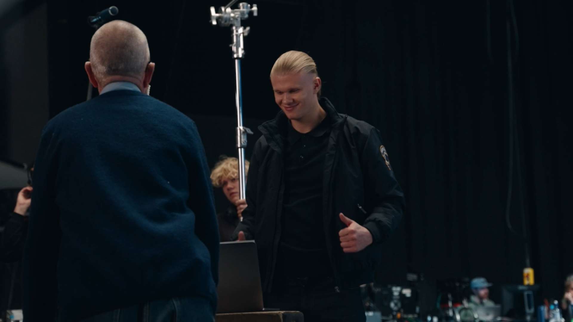 策略和眼光 策略和眼光