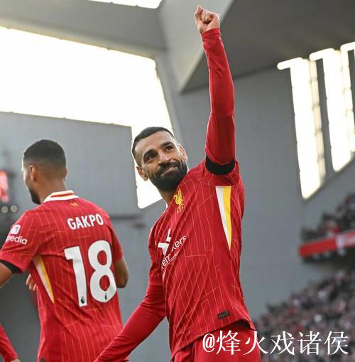 曝萨拉赫无缘欧冠！俱乐部+斯洛特联手决定，或