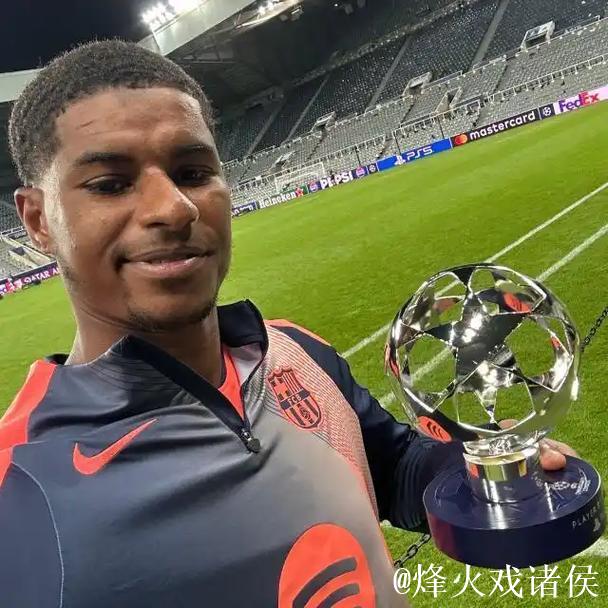 雷尔斯期待阿德耶米选择梦剧场,拉什福德回归的希望渺茫 雷尔斯期待阿德耶米选择梦剧场,拉什福德回归的希望渺茫