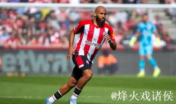 前教练：姆贝莫能够在各个位置踢球 他会是库尼亚的锋线好搭档