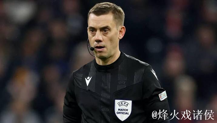 8胜1平，皇马在蒂尔潘执法的欧冠比赛中保持着不