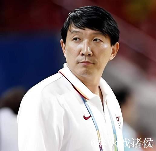 宫鲁鸣：不是体测出问题了 是运动员出问题了