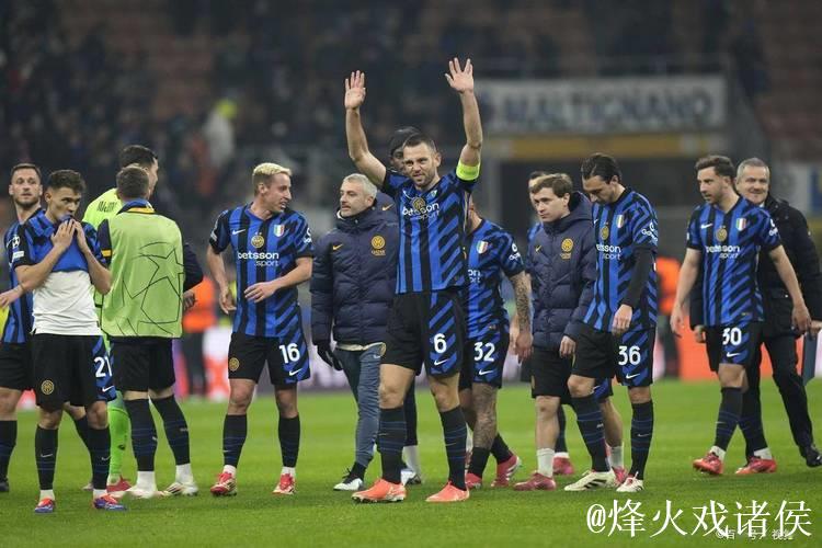 新赛季意甲前瞻:那不勒斯难破咒 国米卷土重来