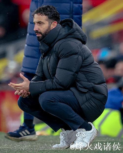 阿莫林:我们或许是曼联历史上最差的一届 阿莫林:我们或许是曼联历史上最差的一届