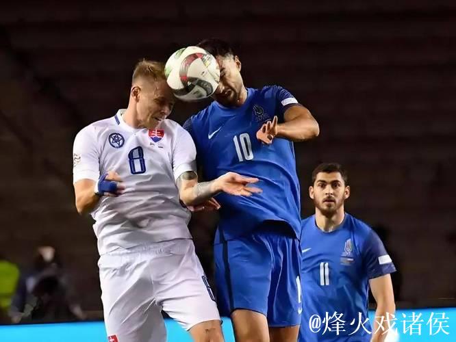 世欧预赛制:开赛最晚与欧国联并行 54队争16席