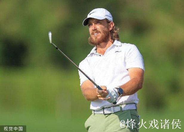 欧巡国际挥杆赛启动 麦克罗伊弗利特伍德迪拜双赛