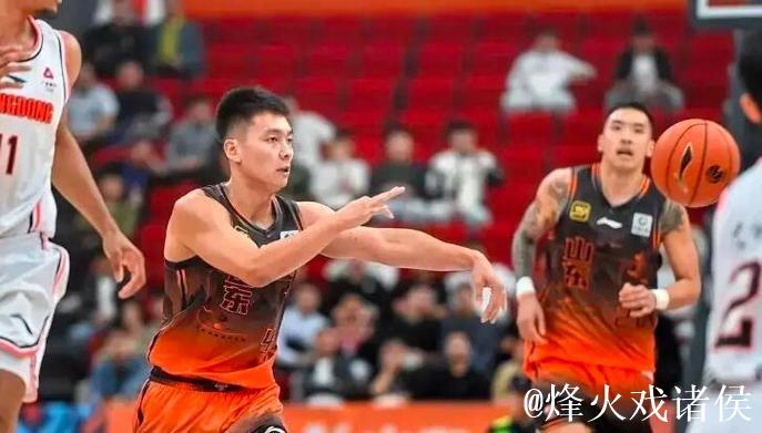 北京北汽CBA开局四连胜，团队体系胜外援策略！
