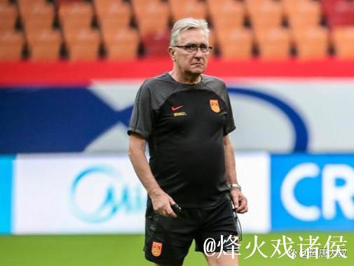 国足又是荣誉战 伊万表态不会主动辞职 你同意吗? 国足又是荣誉战 伊万表态不会主动辞职 你同意吗?