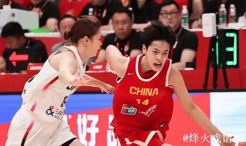 中国女篮将与日本女篮进行两场热身赛 中国女篮将与日本女篮进行两场热身赛